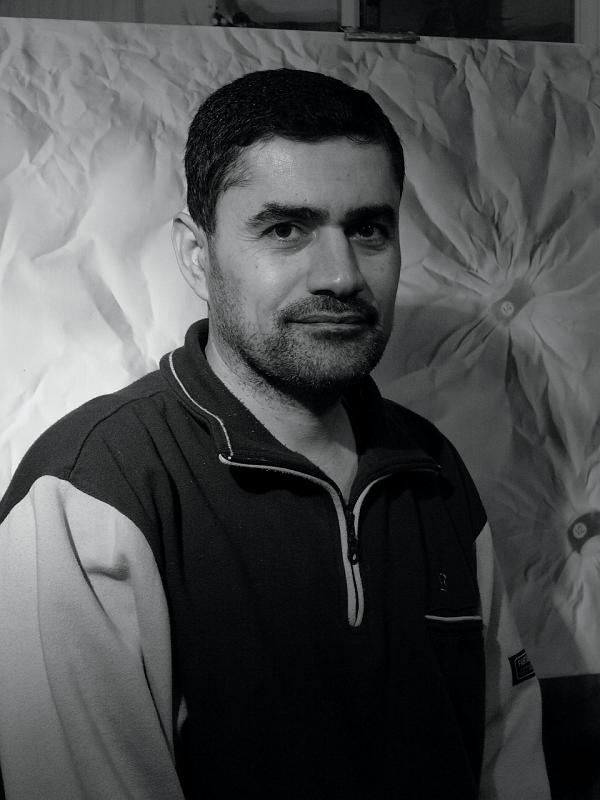 Safaa Khazal